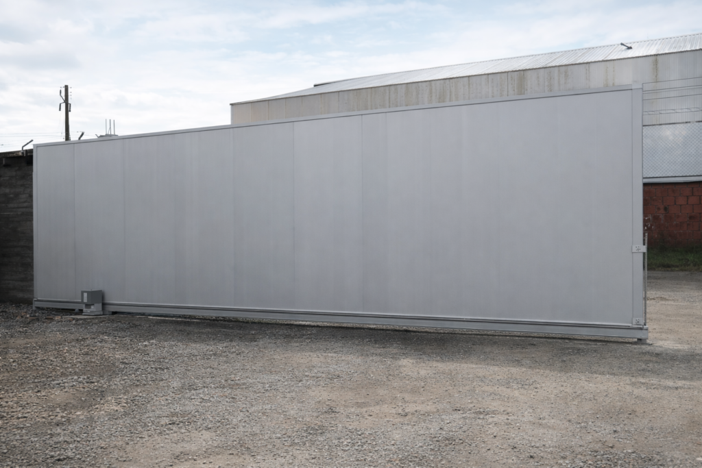 puerta transporte atlas